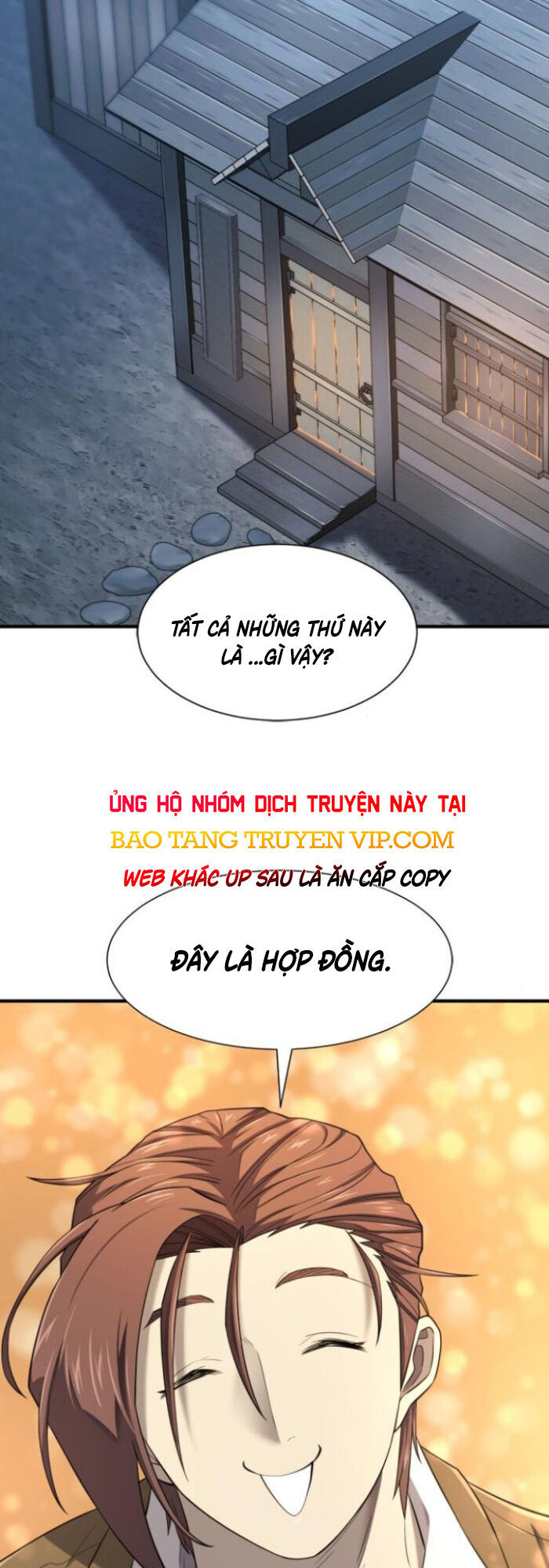 Bậc Thầy Thiết Kế Điền Trang: Chapter 180