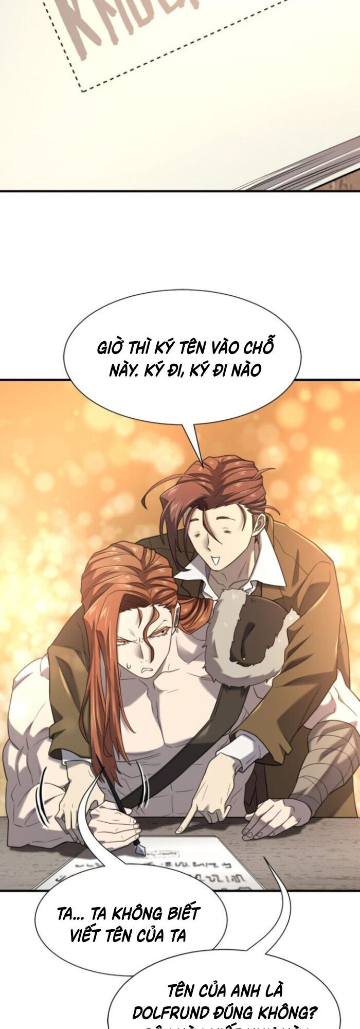 Bậc Thầy Thiết Kế Điền Trang: Chapter 180