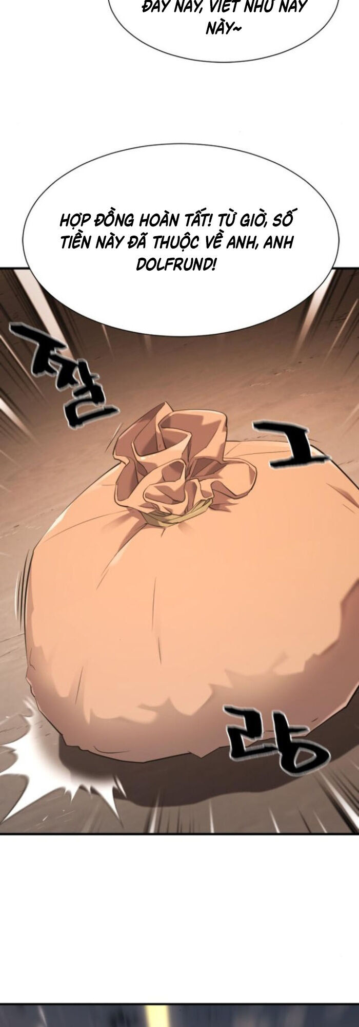 Bậc Thầy Thiết Kế Điền Trang: Chapter 180