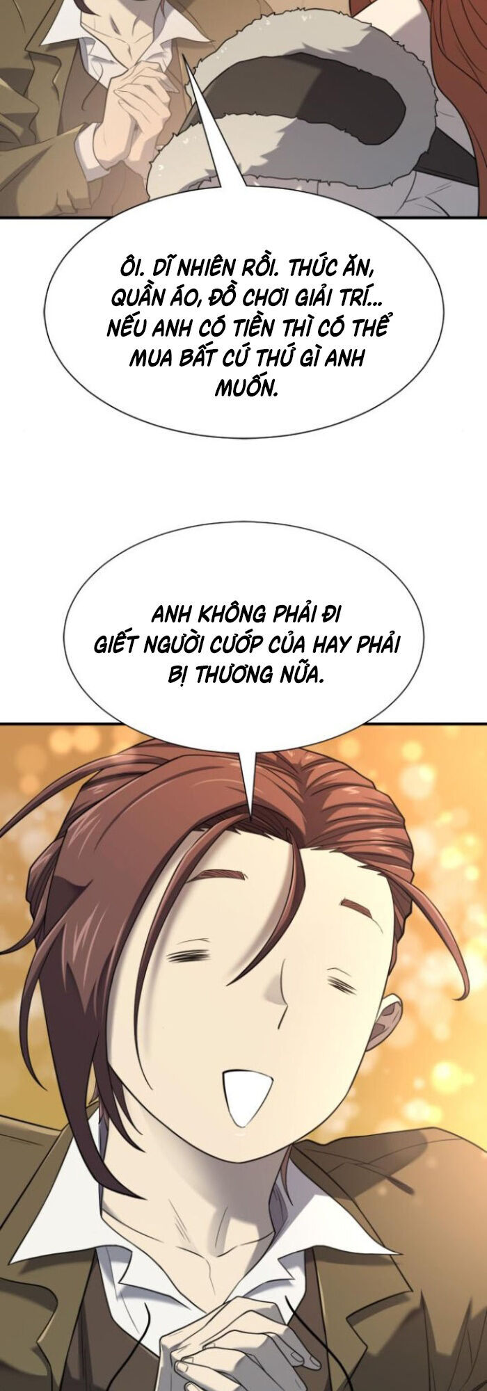 Bậc Thầy Thiết Kế Điền Trang: Chapter 180