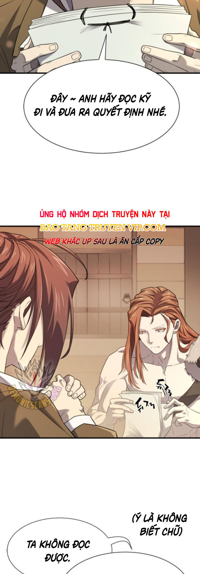 Bậc Thầy Thiết Kế Điền Trang: Chapter 180
