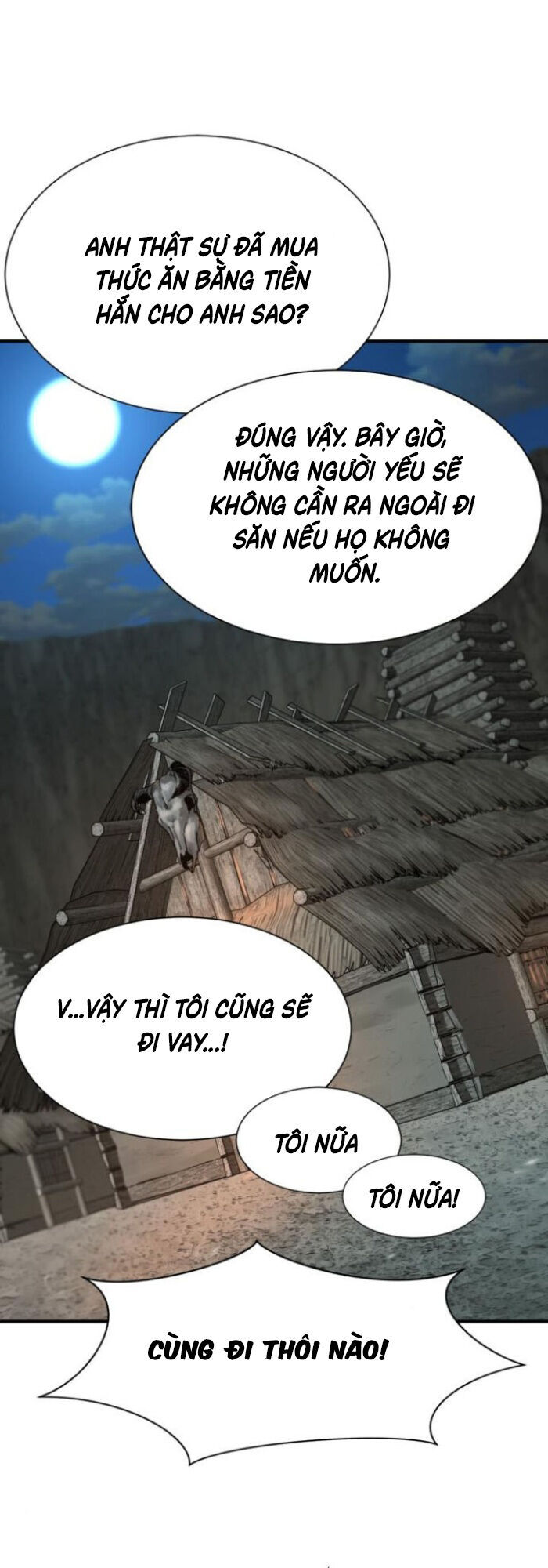Bậc Thầy Thiết Kế Điền Trang: Chapter 180