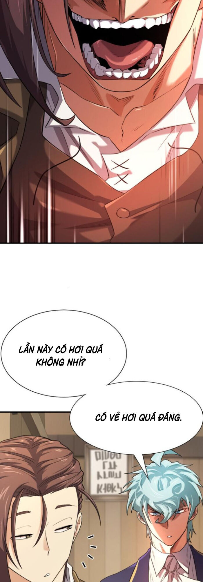 Bậc Thầy Thiết Kế Điền Trang: Chapter 180