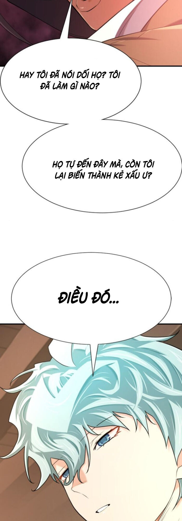 Bậc Thầy Thiết Kế Điền Trang: Chapter 180