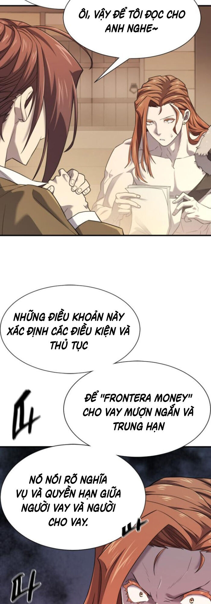 Bậc Thầy Thiết Kế Điền Trang: Chapter 180
