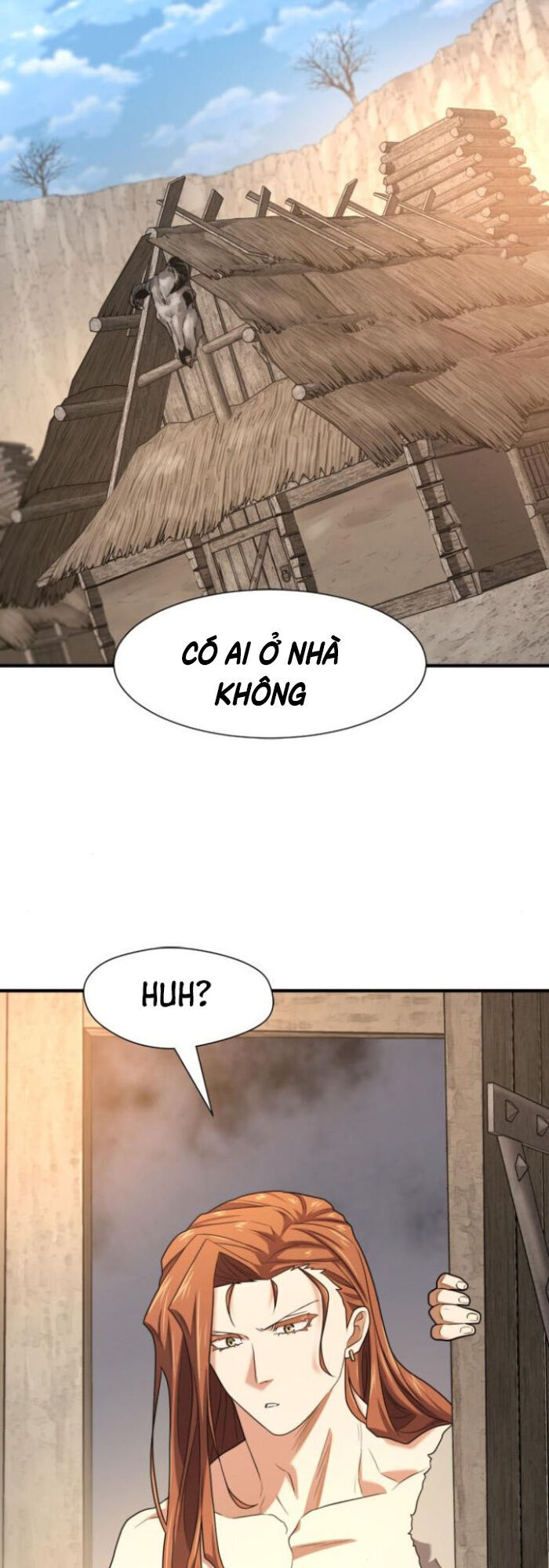 Bậc Thầy Thiết Kế Điền Trang: Chapter 180