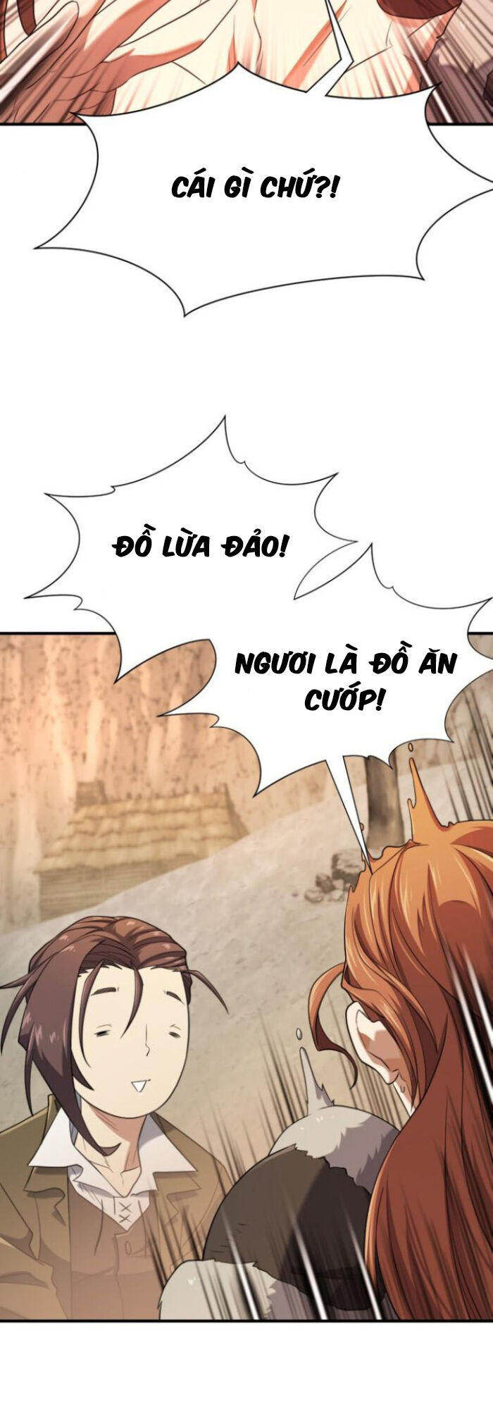 Bậc Thầy Thiết Kế Điền Trang: Chapter 180