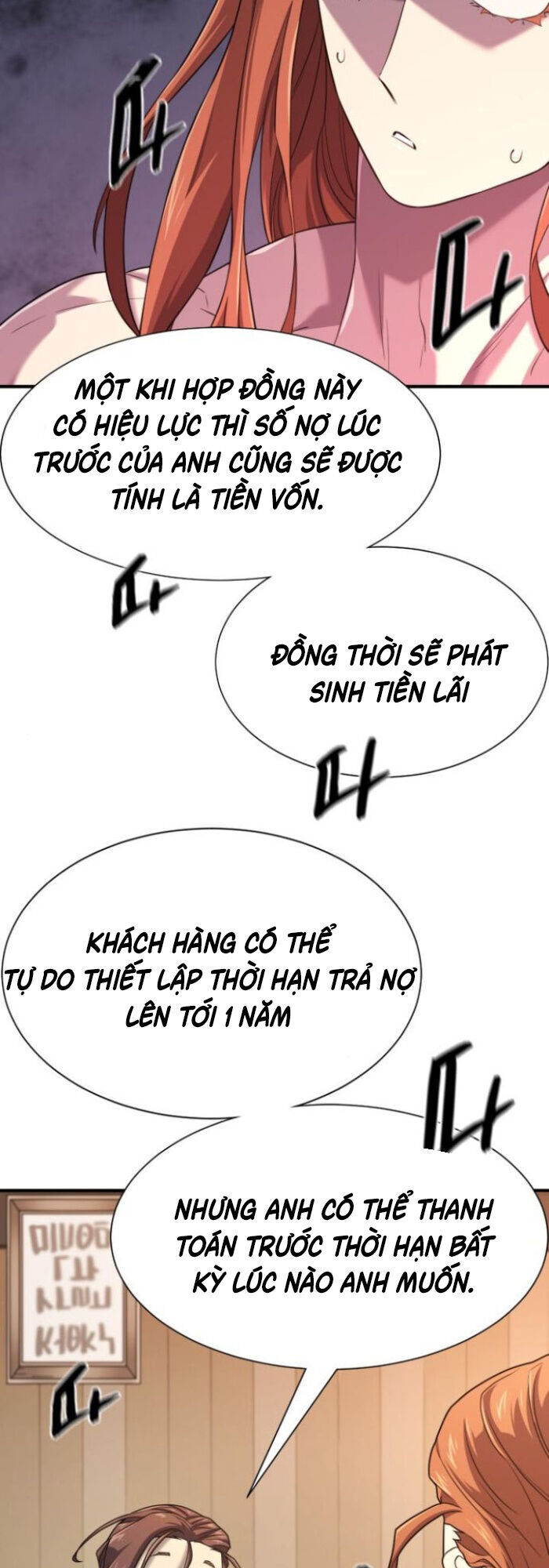 Bậc Thầy Thiết Kế Điền Trang: Chapter 180