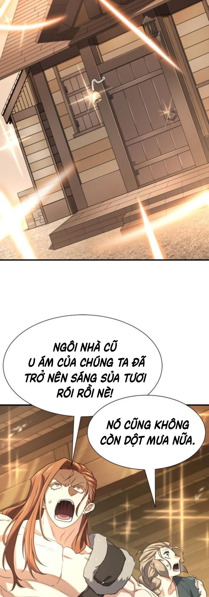 Bậc Thầy Thiết Kế Điền Trang: Chapter 180