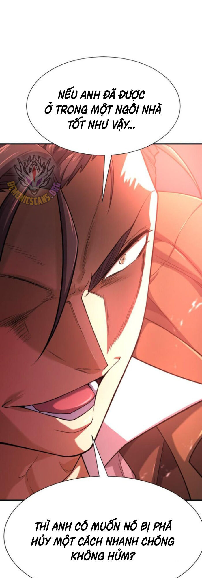 Bậc Thầy Thiết Kế Điền Trang: Chapter 180