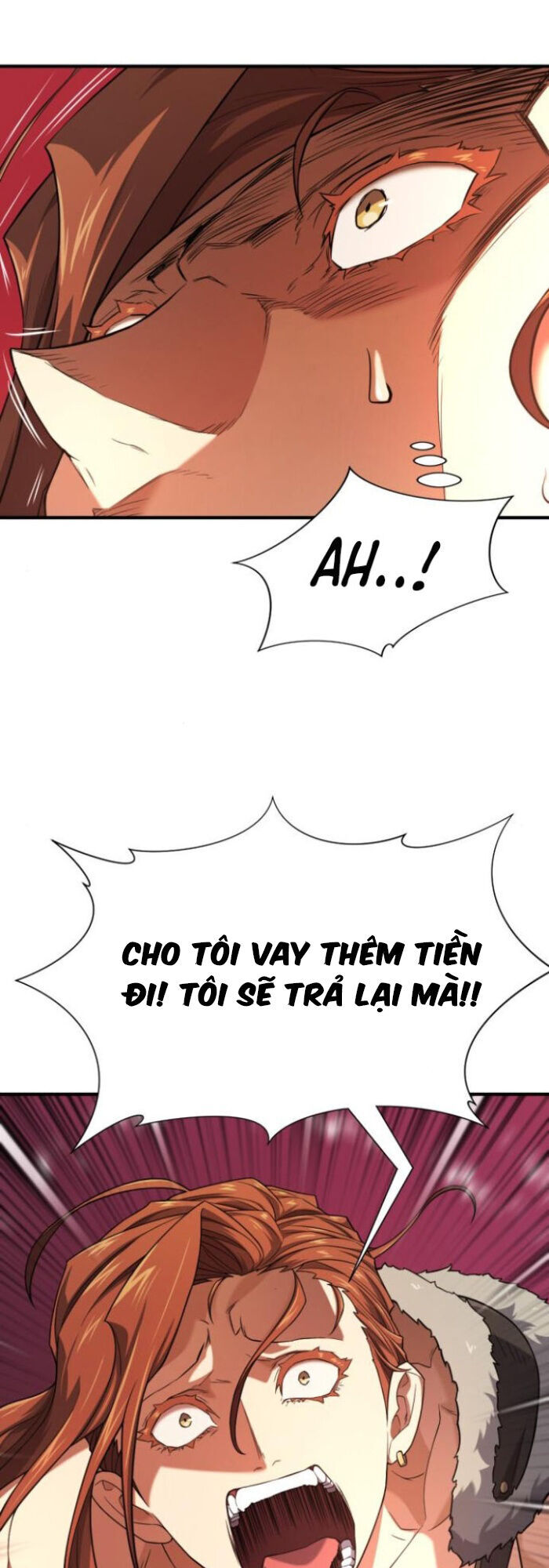 Bậc Thầy Thiết Kế Điền Trang: Chapter 180