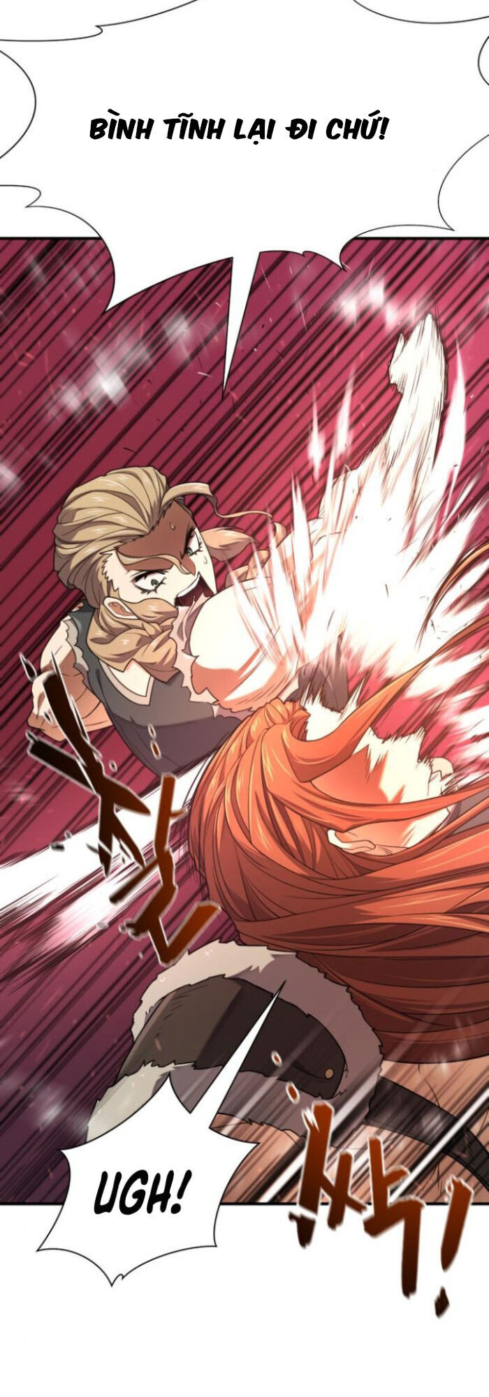 Bậc Thầy Thiết Kế Điền Trang: Chapter 180