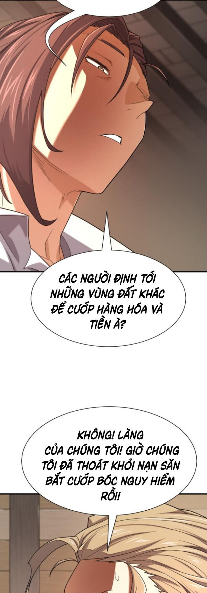 Bậc Thầy Thiết Kế Điền Trang: Chapter 180