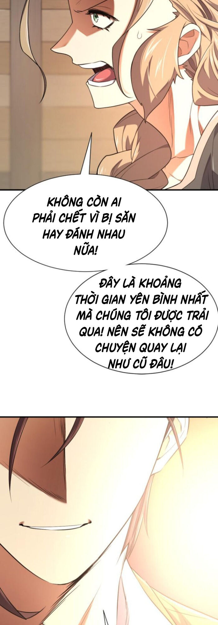 Bậc Thầy Thiết Kế Điền Trang: Chapter 180