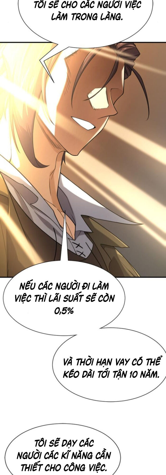 Bậc Thầy Thiết Kế Điền Trang: Chapter 180