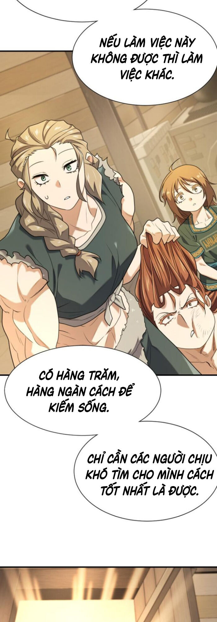 Bậc Thầy Thiết Kế Điền Trang: Chapter 180