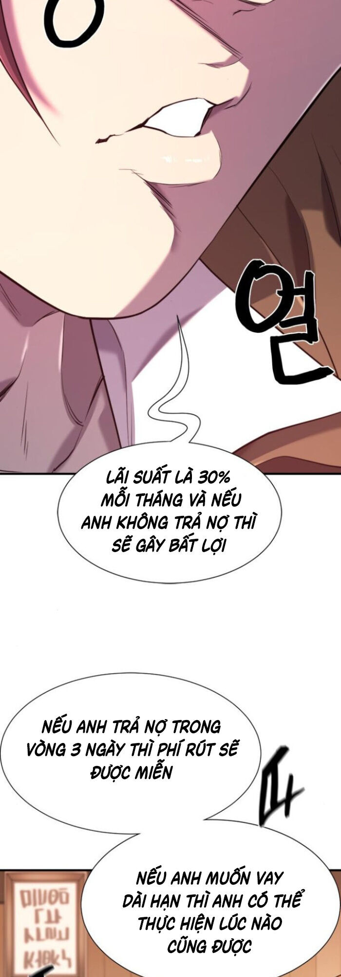 Bậc Thầy Thiết Kế Điền Trang: Chapter 180