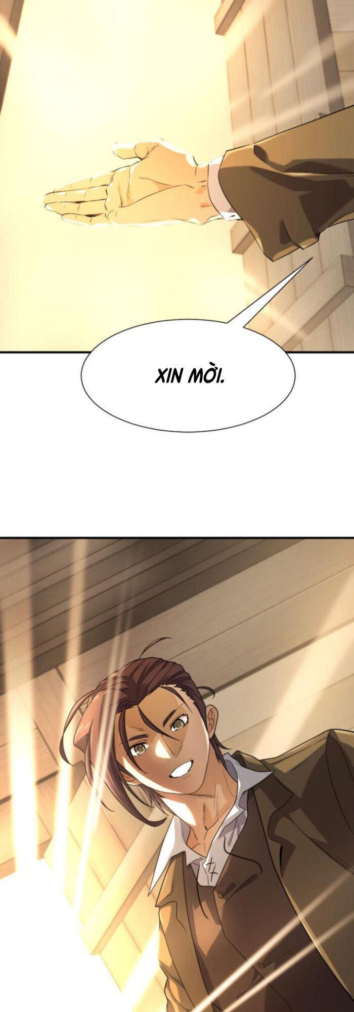 Bậc Thầy Thiết Kế Điền Trang: Chapter 180