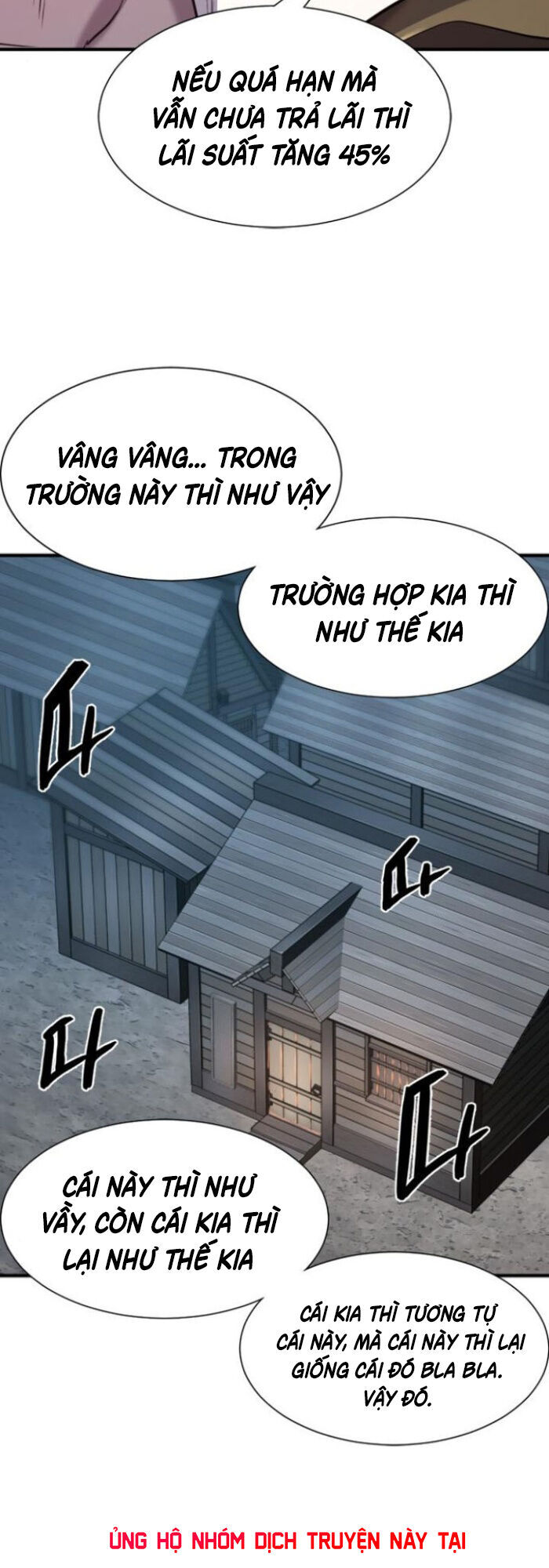 Bậc Thầy Thiết Kế Điền Trang: Chapter 180