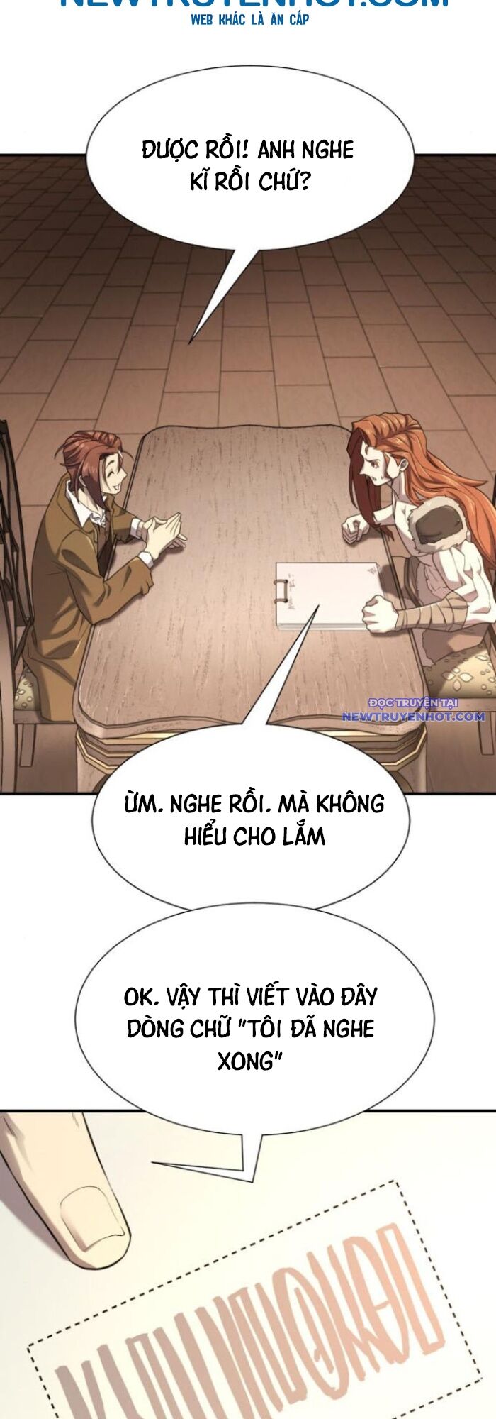 Bậc Thầy Thiết Kế Điền Trang: Chapter 181