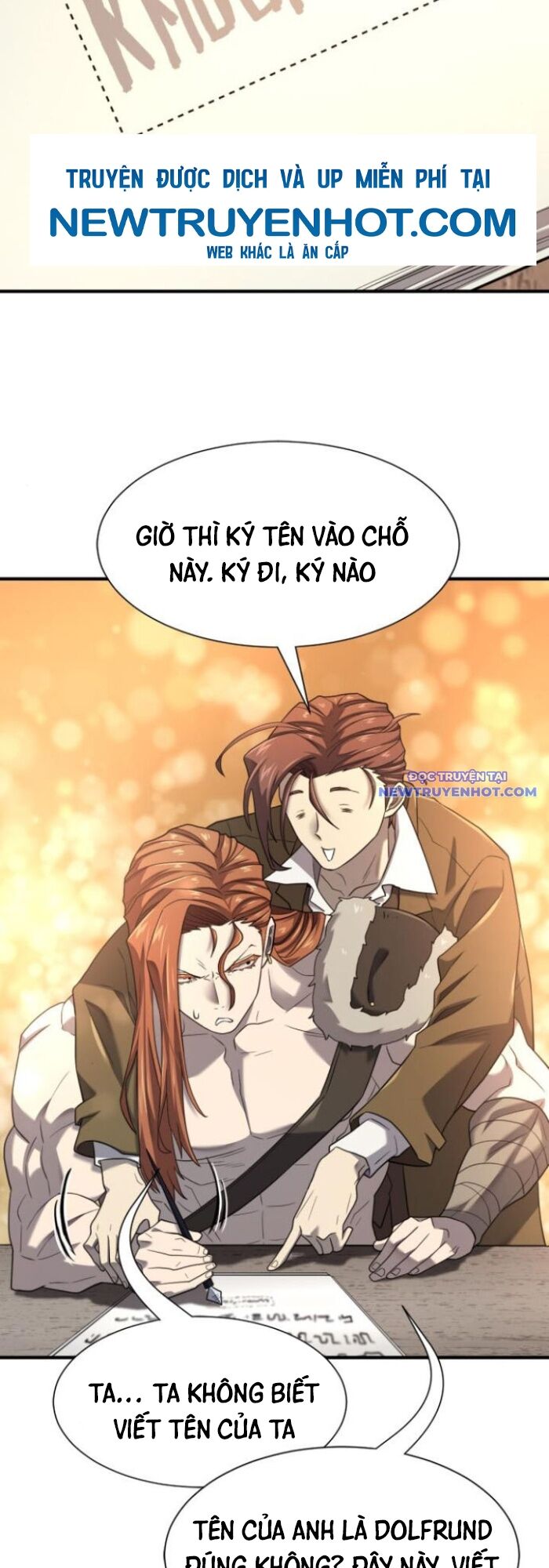 Bậc Thầy Thiết Kế Điền Trang: Chapter 181
