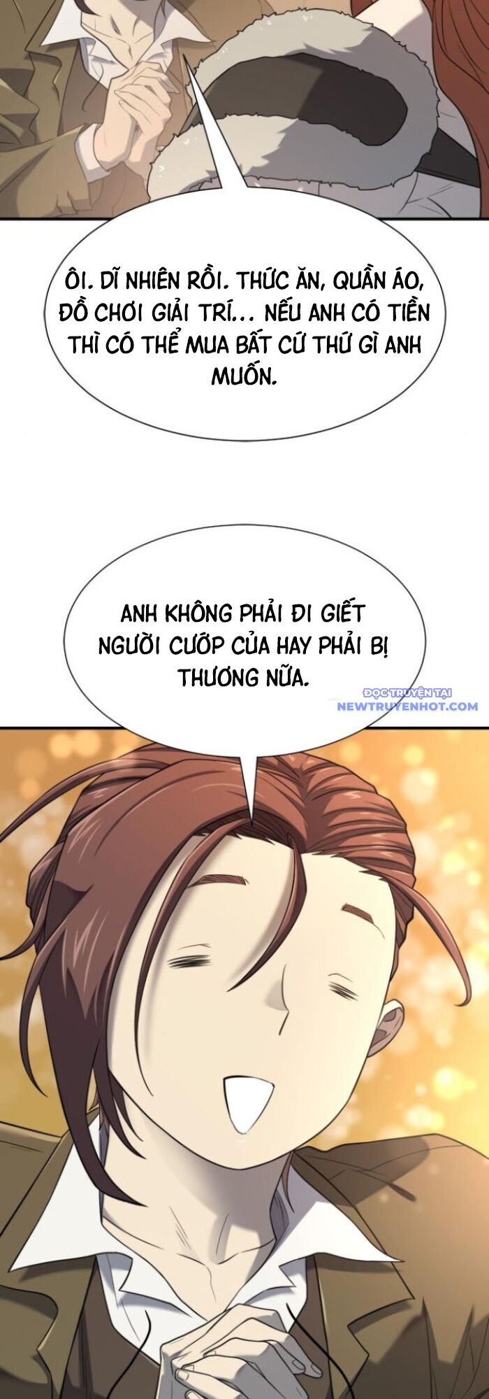 Bậc Thầy Thiết Kế Điền Trang: Chapter 181