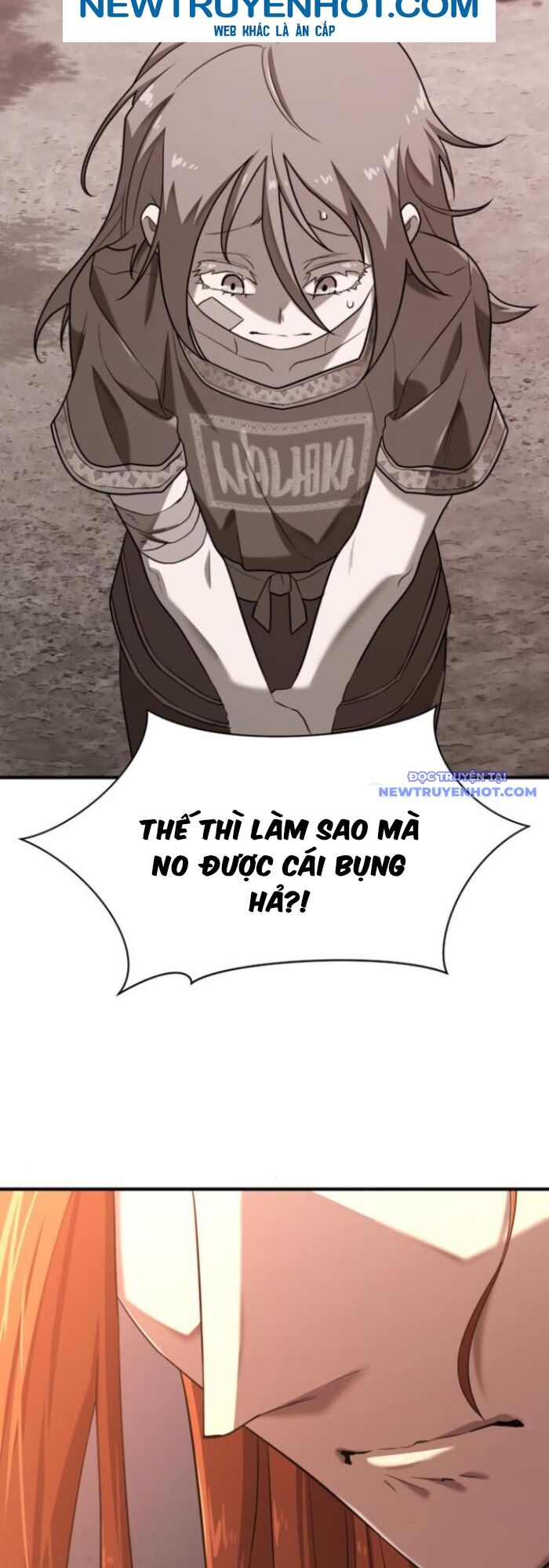 Bậc Thầy Thiết Kế Điền Trang: Chapter 181