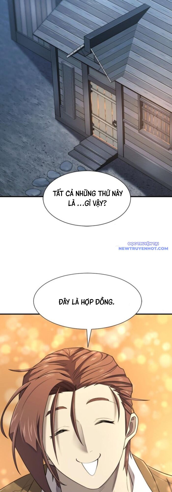 Bậc Thầy Thiết Kế Điền Trang: Chapter 181