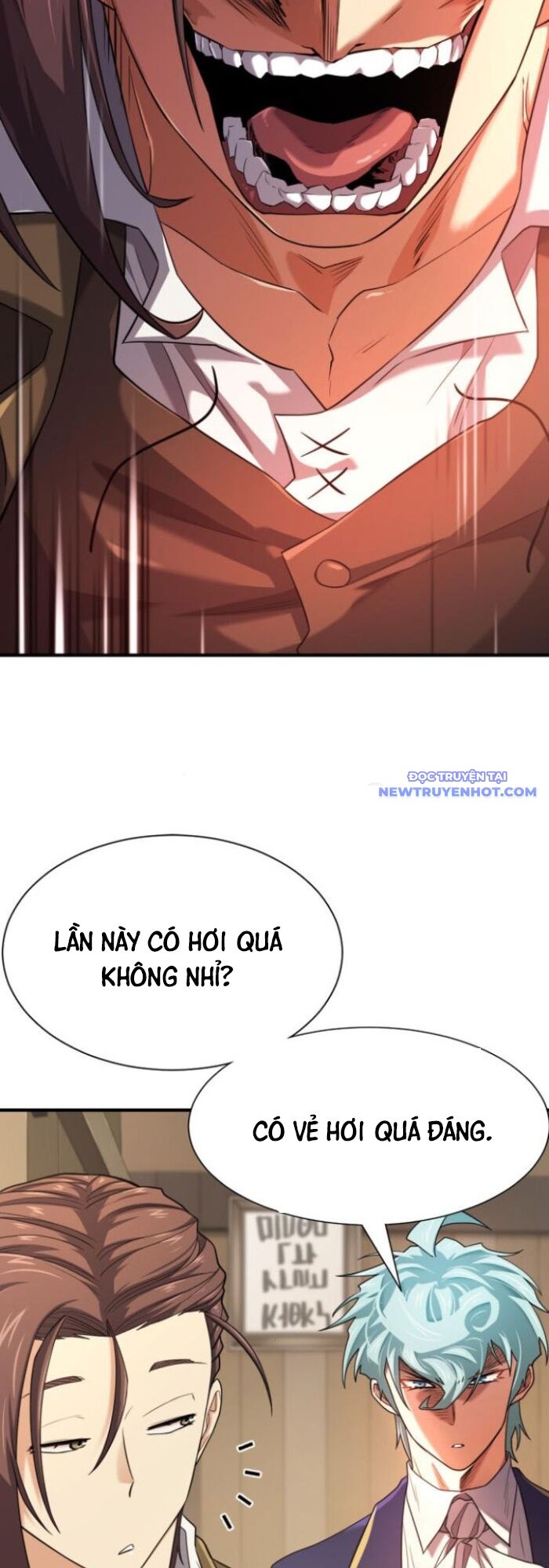 Bậc Thầy Thiết Kế Điền Trang: Chapter 181