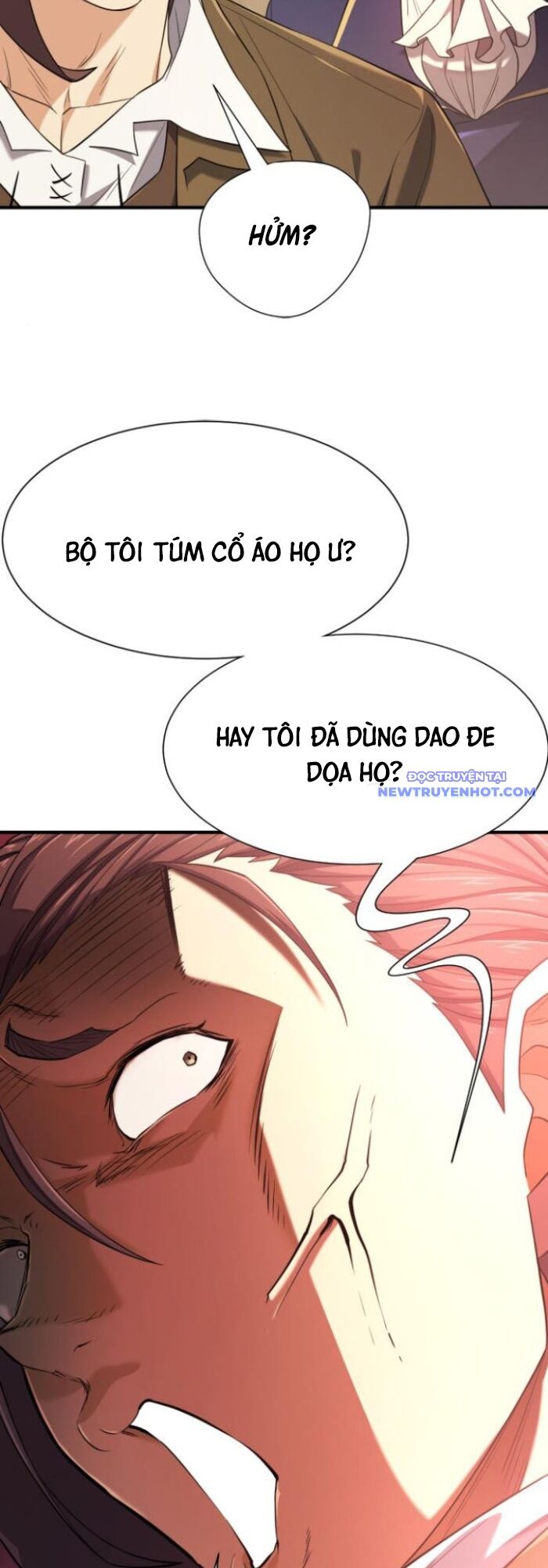 Bậc Thầy Thiết Kế Điền Trang: Chapter 181