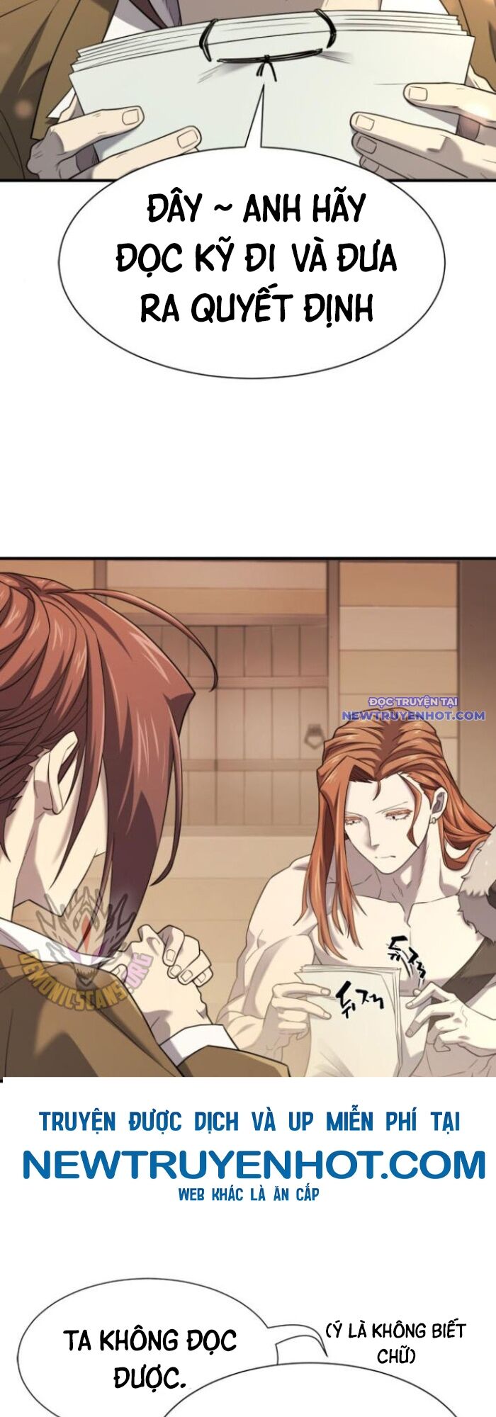 Bậc Thầy Thiết Kế Điền Trang: Chapter 181