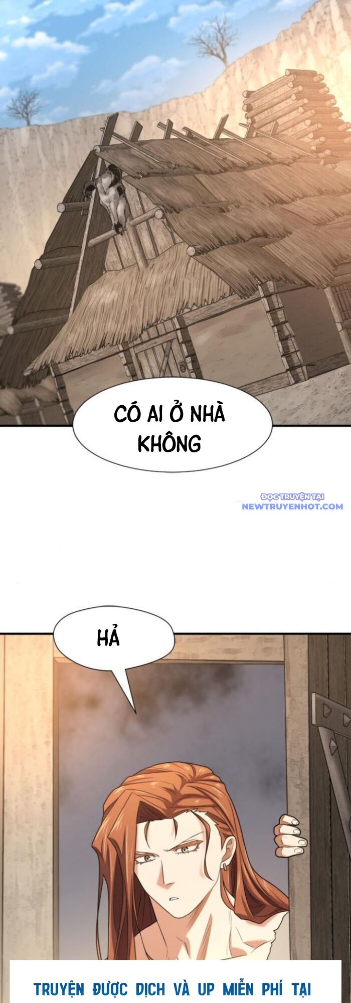 Bậc Thầy Thiết Kế Điền Trang: Chapter 181