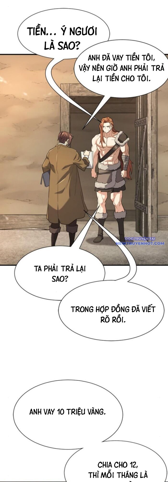 Bậc Thầy Thiết Kế Điền Trang: Chapter 181