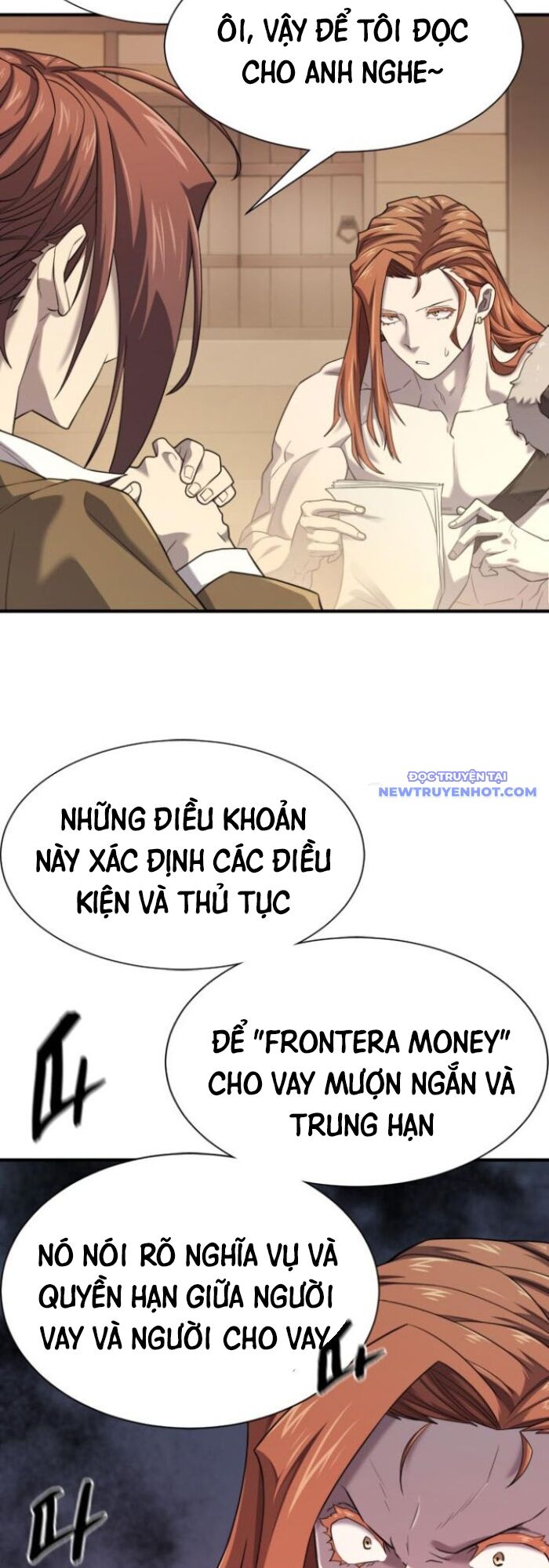 Bậc Thầy Thiết Kế Điền Trang: Chapter 181