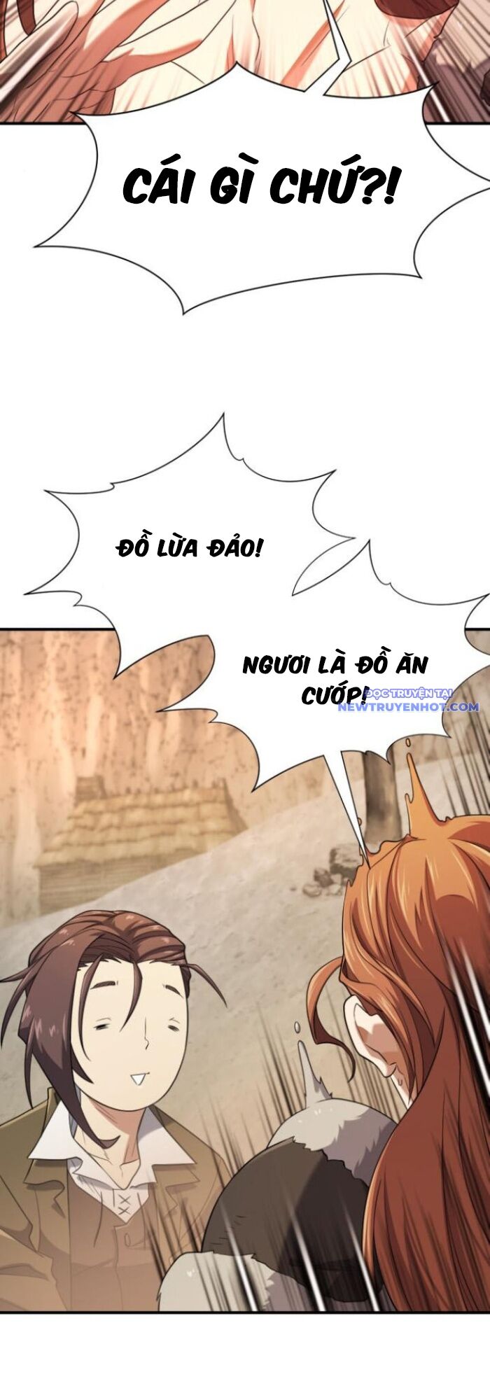 Bậc Thầy Thiết Kế Điền Trang: Chapter 181