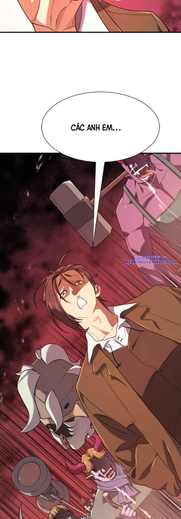 Bậc Thầy Thiết Kế Điền Trang: Chapter 181