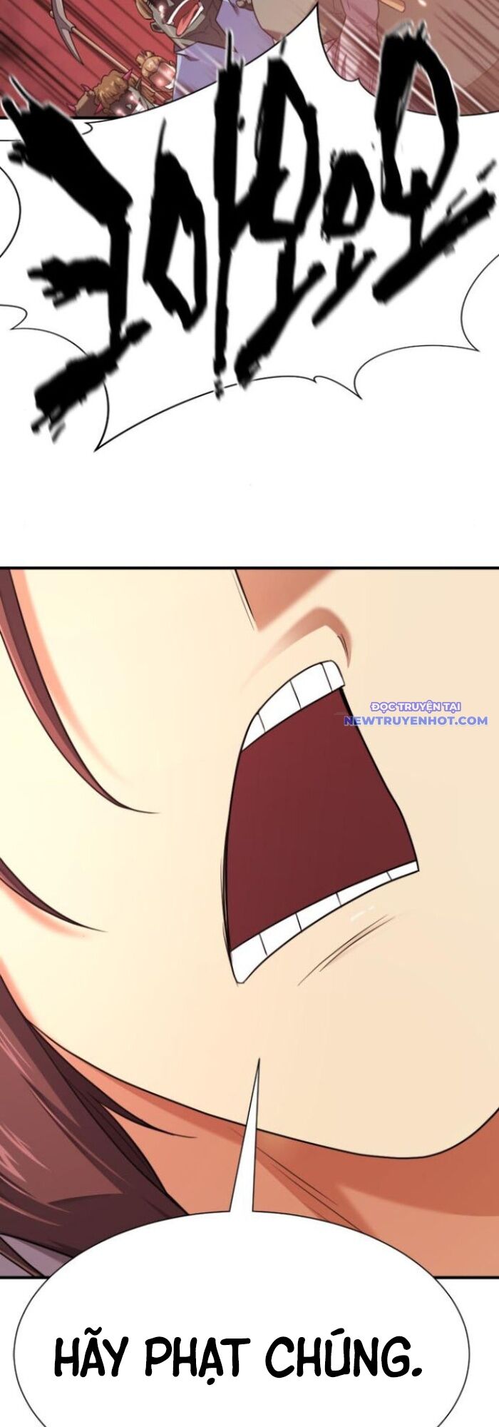 Bậc Thầy Thiết Kế Điền Trang: Chapter 181