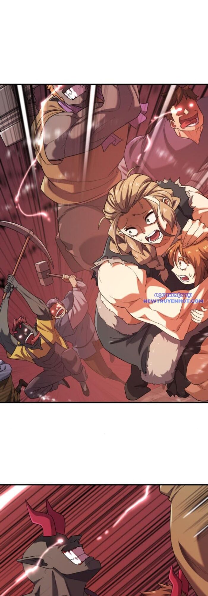 Bậc Thầy Thiết Kế Điền Trang: Chapter 181