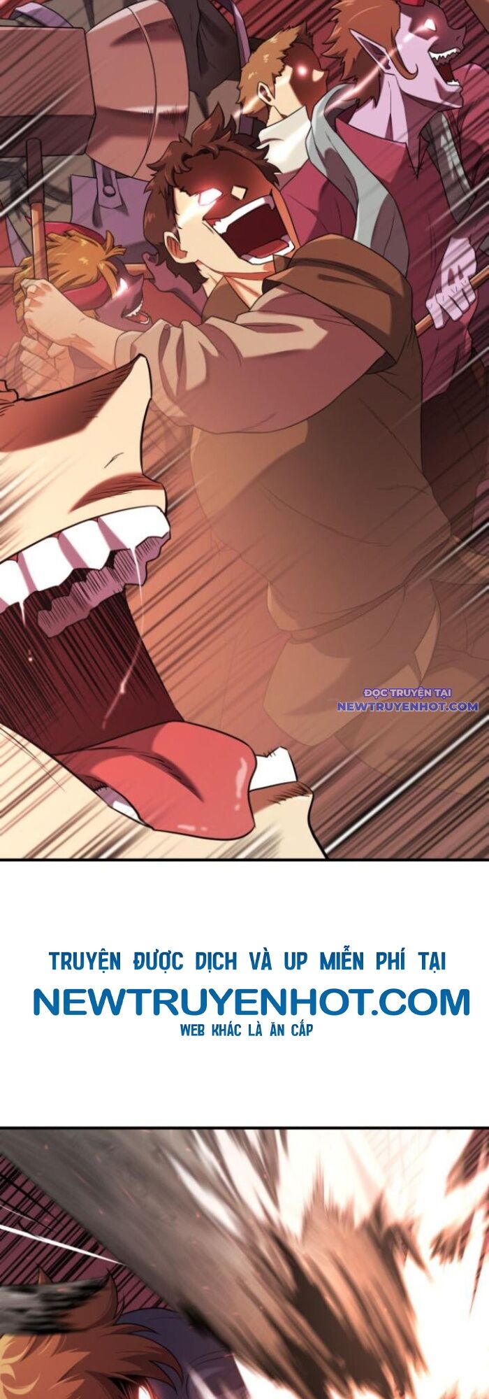 Bậc Thầy Thiết Kế Điền Trang: Chapter 181