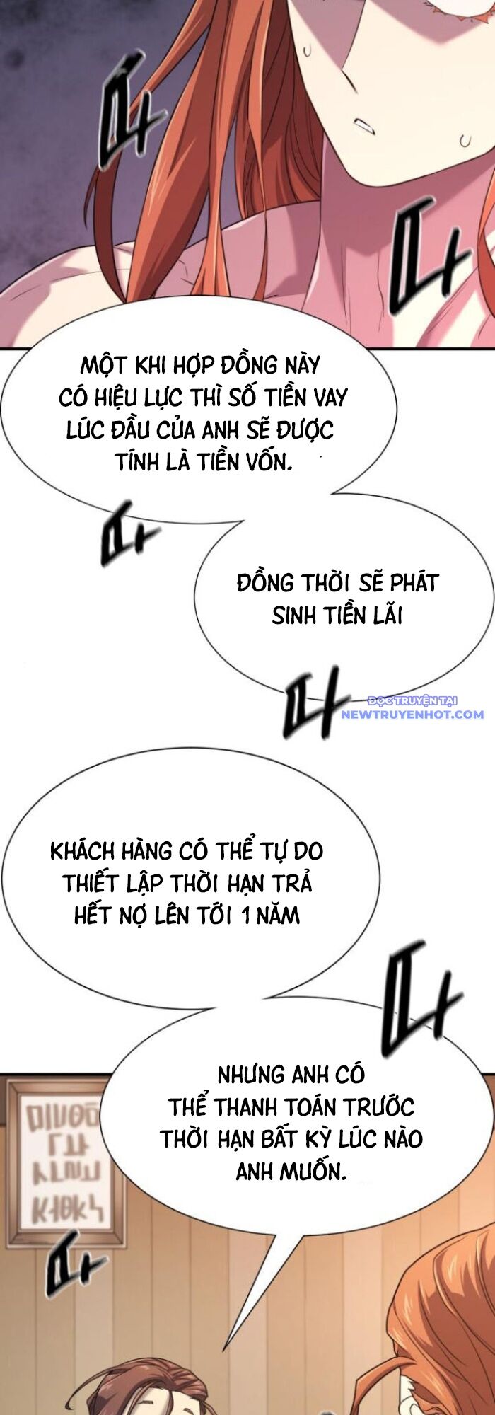 Bậc Thầy Thiết Kế Điền Trang: Chapter 181