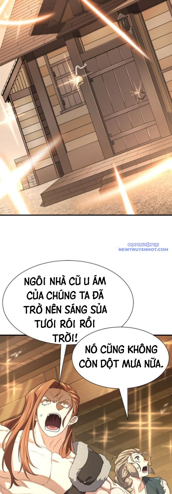 Bậc Thầy Thiết Kế Điền Trang: Chapter 181