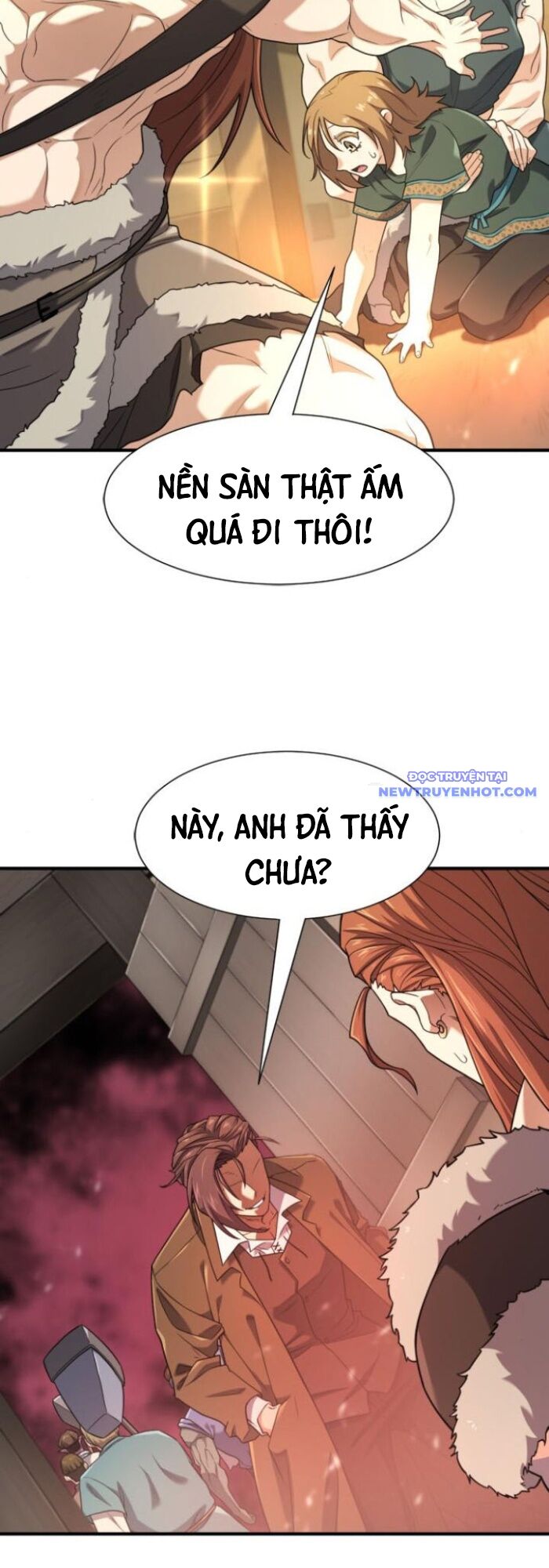 Bậc Thầy Thiết Kế Điền Trang: Chapter 181