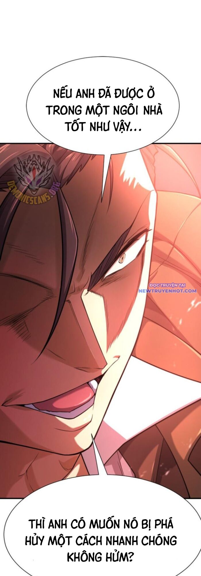 Bậc Thầy Thiết Kế Điền Trang: Chapter 181