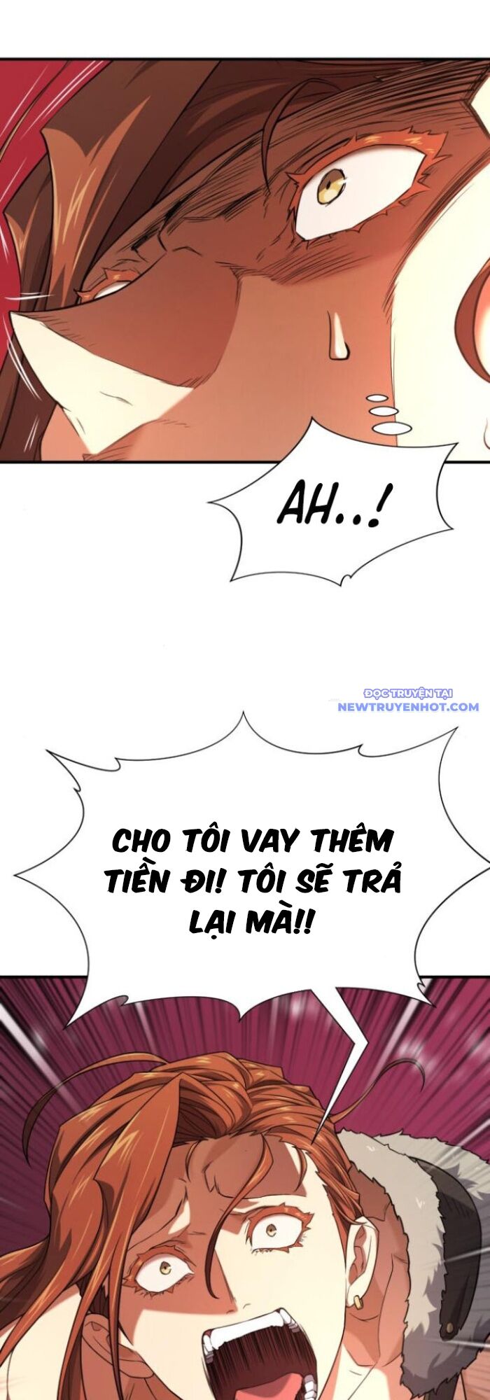 Bậc Thầy Thiết Kế Điền Trang: Chapter 181