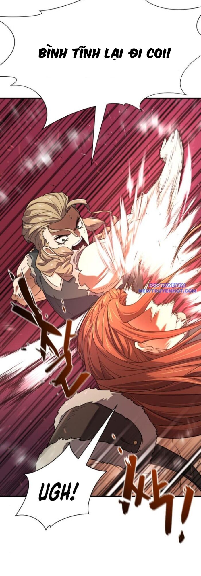 Bậc Thầy Thiết Kế Điền Trang: Chapter 181