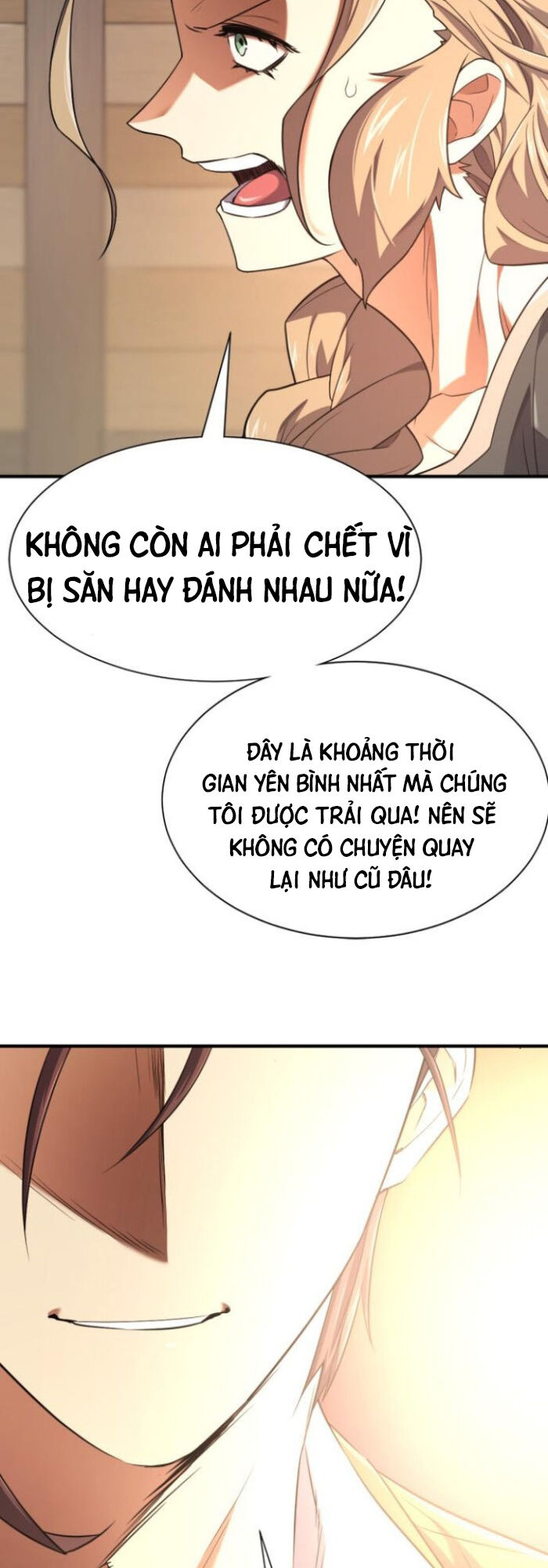 Bậc Thầy Thiết Kế Điền Trang: Chapter 181