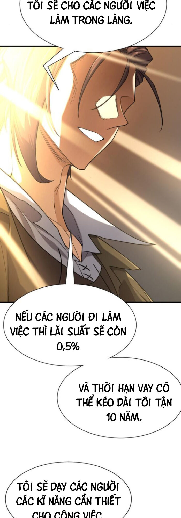 Bậc Thầy Thiết Kế Điền Trang: Chapter 181