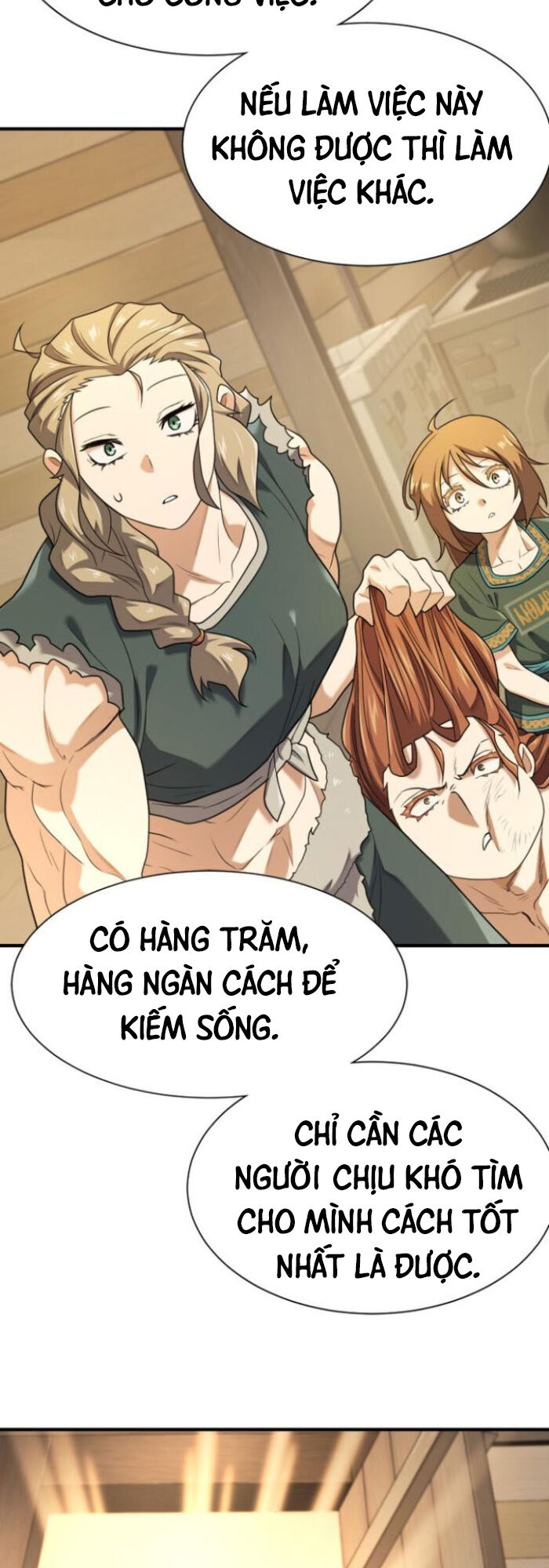Bậc Thầy Thiết Kế Điền Trang: Chapter 181