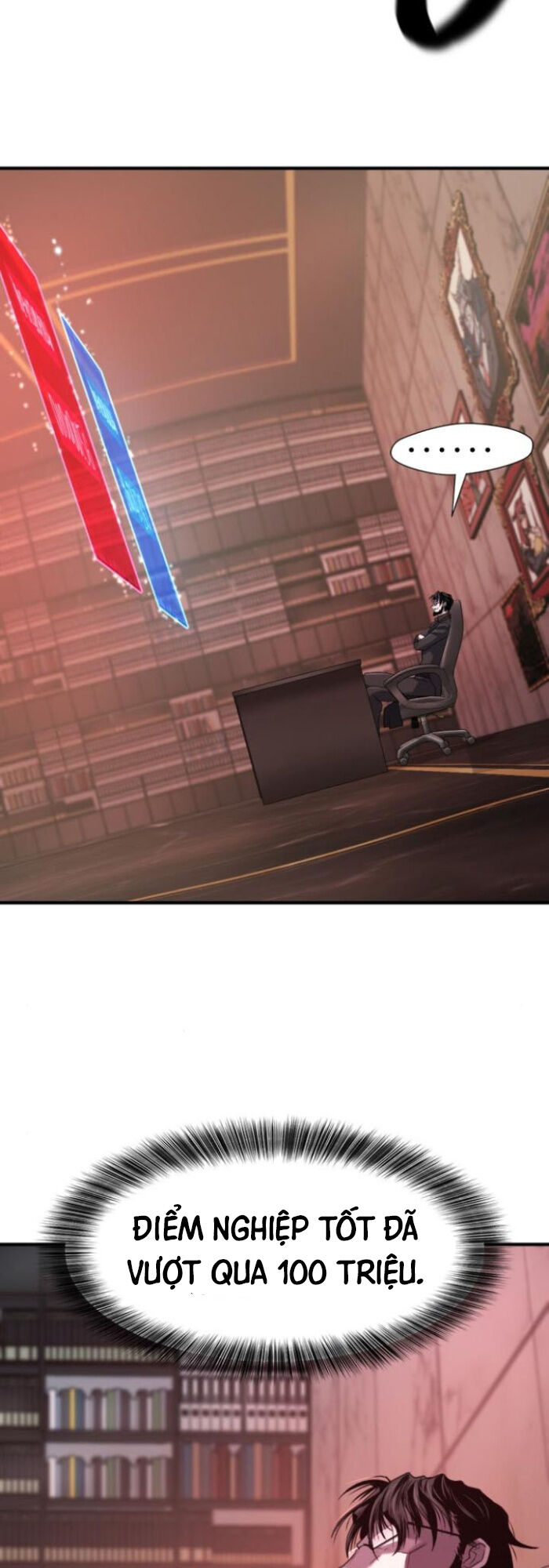Bậc Thầy Thiết Kế Điền Trang: Chapter 181