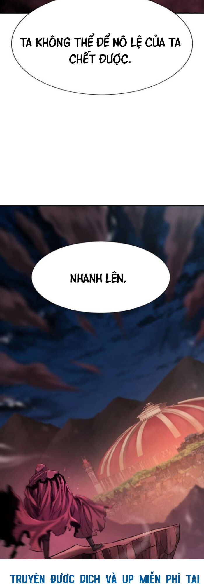 Bậc Thầy Thiết Kế Điền Trang: Chapter 181